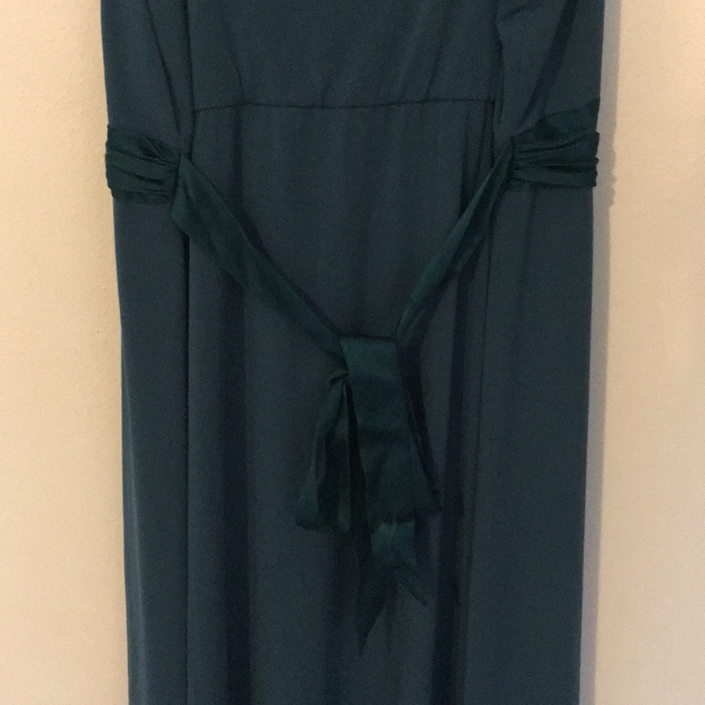 A Pea in the Pod maternity dress - Picture 5 of 6